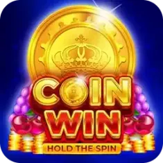 Coin Win Hold The Spin